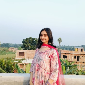 Talika Choudhary